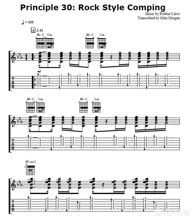 吉他与科技：AI 作曲时代，人类吉他手该何去何从？