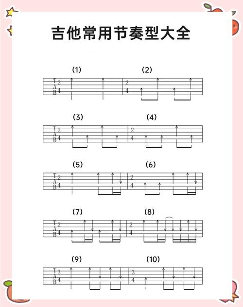 吉他节拍器推荐:这 5 款让你的节奏稳如磐石!