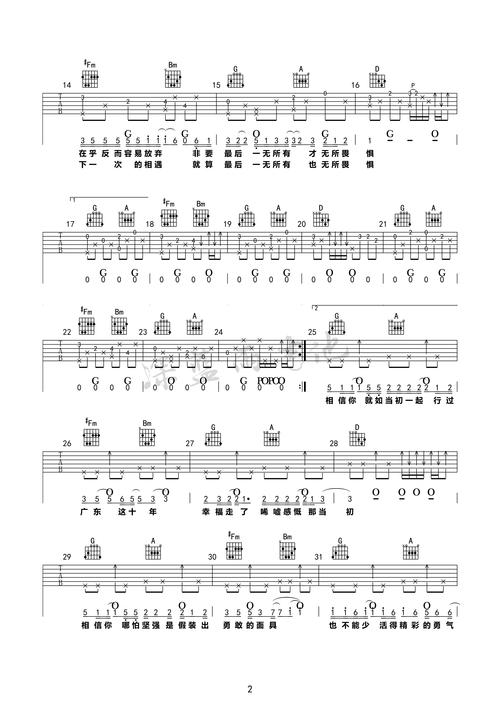 吉他手的爱情故事:用音乐告白,这对情侣太浪漫了!