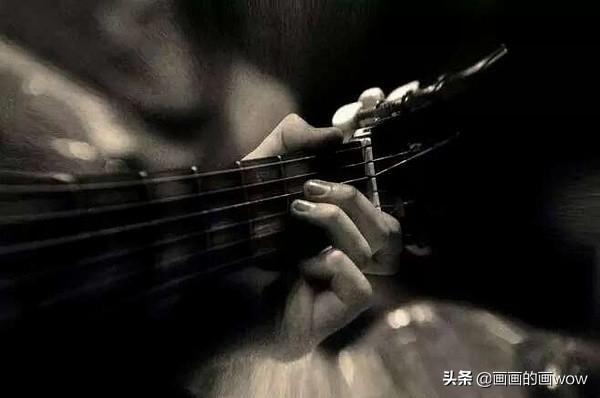 吉他谱看不懂?3 分钟学会六线谱,轻松弹奏热门歌曲! 吉他谱看不懂?3 分钟学会六线谱,轻松弹奏热门歌曲!