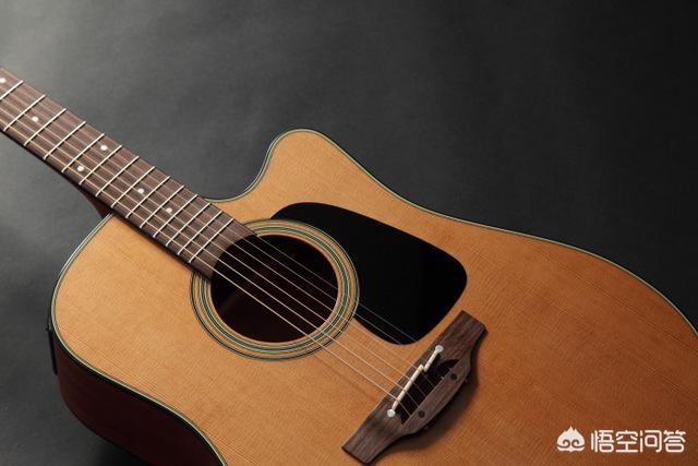 吉他谱看不懂?3 分钟学会六线谱,轻松弹奏热门歌曲! 吉他谱看不懂?3 分钟学会六线谱,轻松弹奏热门歌曲!